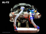 Blitz 380R Turbo Kit - No Cat - 10203 - GT86 & BRZ Turbocharger