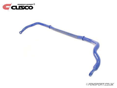 Cusco Rear Anti Roll Bar - 19mm - Celica 140 ZZT230 & 190 T Sport ZZT231