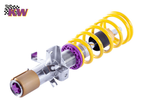 Coilover Kit - KW Variant 3 Inox - GR Supra A90