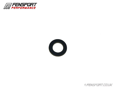 Oil Drain - Engine Sump Plug Gasket - 90080-43037