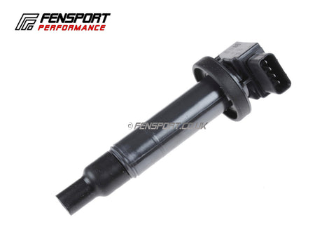 Ignition Coil - Single Unit - Yaris 1.0, 1.3 & 1.5, iQ 1.0