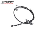 Hand Brake Cable - Left Hand Rear - MR-S >08/02
