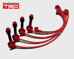 TRD Ignition Lead Kit - 7mm - Corolla AE86
