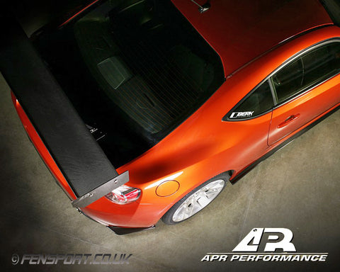 APR Carbon Fibre Rear Wing - GT250 - 61" - GT86 & BRZ