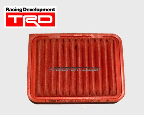 Air Filter - TRD - Auris