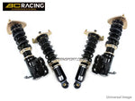 Coilover kit -BC Racing - BR Series - Celica 190 ZZT231 Import with Superstrut