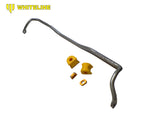 Whiteline Front Anti Roll Bar - 20mm - Not Adjustable - GT86 & BRZ