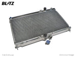 Blitz Alloy Radiator - Type ZS - 18874 - Civic Type R FK8
