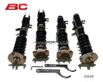Coilover kit - BC Racing - BR Series - MR2 MK2 SW20 - 3
