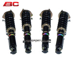 Coilover kit - BC Racing - BR Series - Supra MA70, GA70, JZA70