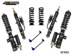 Coilover kit - BC Racing - 2 Way Adjustable - ER Series - GR Yaris