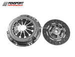 Standard Clutch Kit - Semi Auto - Yaris 1.3 NSP90