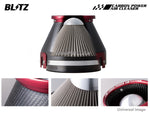 Blitz Carbon Power Induction Kit - 35128 - GT86 & BRZ