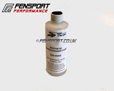 Supercharger Oil - 150 ml - 4A-GZE, TTE & Blitz Superchargers