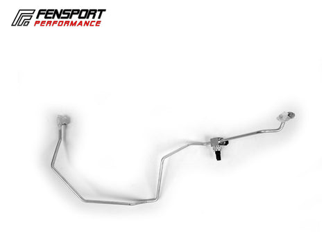 Air Con Pipe No2 - GR Yaris