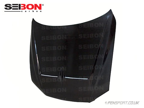Seibon Carbon Fibre Bonnet - BX Style - IS200, IS300 & Altezza RS200