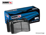 Brake Pads - Rear - Hawk HPS - GR86, GT86 & BRZ