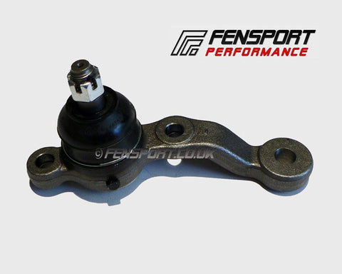 Lower Ball Joint - Left Hand Front - IS200, IS300, Altezza RS200