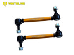 Whiteline Front Adjustable Anti Roll Bar Links - GR86, GT86 & BRZ