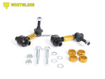 Whiteline Rear Roll Bar Link Kit Adjustable - GT86 & BRZ