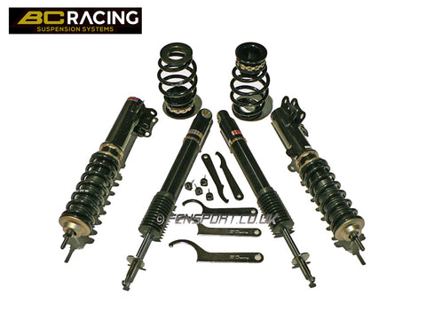 Coilover kit - BC Racing - BR RN Series - Swift Sport ZC32S