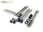 H13 Tool Steel Head Stud Kit - Lamspeed Street Series - GR Yaris G16E-GTS