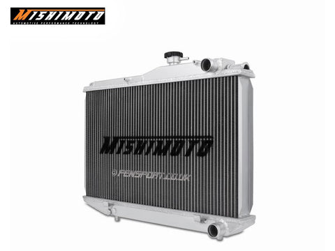 Mishimoto Alloy Radiator - Corolla AE86