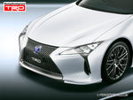 TRD Front Spoiler - Various Colours - Lexus LC500