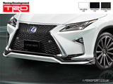 TRD - Front Spoiler - RX200t & RX450h F Sport