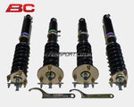 Coilover kit - BC Racing - BR Series - Lexus IS200d, IS220, IS250 & IS- F