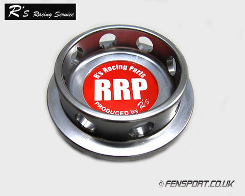 RRP Engine Oil Cap - Swift 1.3, 1.5 & 1.6 Sport