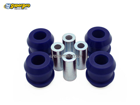 SuperPro - Front Upper Wishbone Bush Kit for 20mm Housing - Supra JZA80 - F1352K