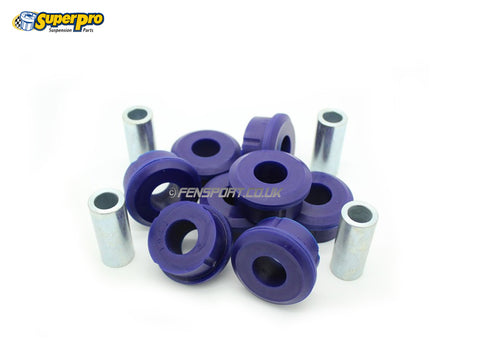 SuperPro - Rear Upper Wishbone Bush Kit - Supra JZA80 - SPF1922K