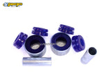 SuperPro - Front Wishbone - Rear Bush Kit - MR-S ZZW30 - SPF2782K