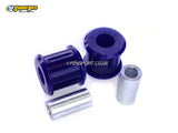 SuperPro - Rear Trailing Arm - Front Bush Kit - IS200, RS200 & IS300 - SPF2784K