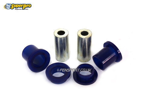 SuperPro - Steering Rack Bush Kit - GR86, GT86 & BRZ - SPF3914K