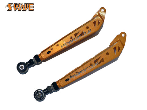 SWave Rear Camber Control Arms (Pair) - GT86 & BRZ