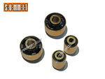 SWave Front Lower Wishbone - Uprated Rubber Bush Kit - GT86 & BRZ