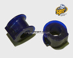 SuperPro - Front Anti Roll Bar Bushes - 22mm - Swift 1.3, 1.5 & Sport  ZC31S - SPF2783-22K