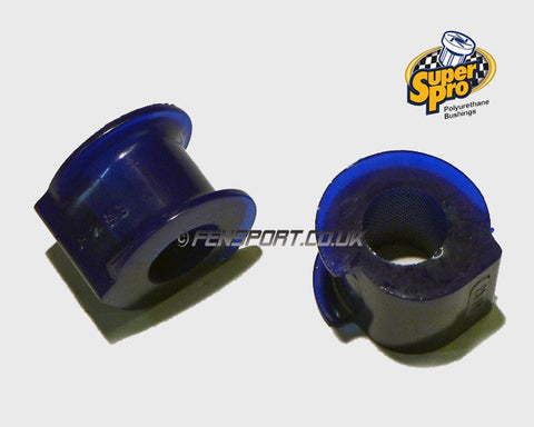 SuperPro - Front Anti Roll Bar Bushes - 24mm - Swift 1.3, 1.5 & Sport  ZC31S - SPF2783-24K