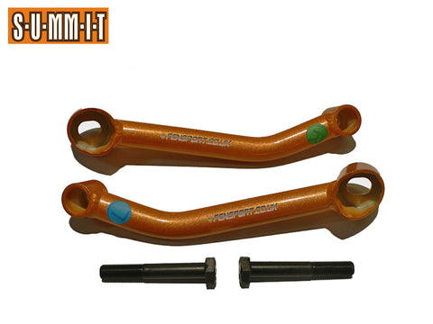 Summit- Anti Roll Bar - Rear Brace Kit - GT86 & BRZ