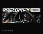 Blitz Throttle Controller - 14664 - Nissan Cube