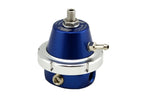 Fuel Pressure Regulator - Adjustable - Turbosmart FPR800 - Various Colours