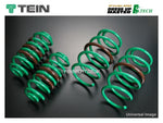 Lowering Springs - Tein High Tech Luxury Master -  Swift ZC31S