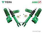 Coilover Kit - Tein Street Advance Z - Yaris 1.3 & 1.8 Sport 06>