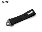Blitz - Towing Strap - Red or Black