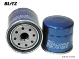 Oil Filter - Blitz Racing - GR86, GT86 & BRZ