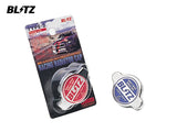 Blitz High Pressure Radiator Cap - Type 2 - Red