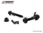 Camber Adjust Bolt - 17mm - Pair