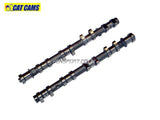 Cat Cams Stage 3 Camshafts - Hot Street - 4A-GE 16V